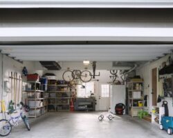 The Healthy Home Blog - Garage, Yard & Basement